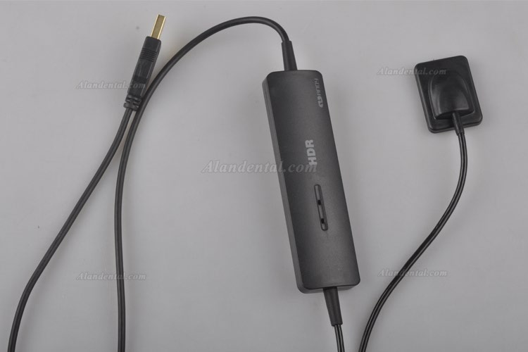 Handy HDR 500 Dental Xray Sensor USB Handheld Digital Intraoral Sensors